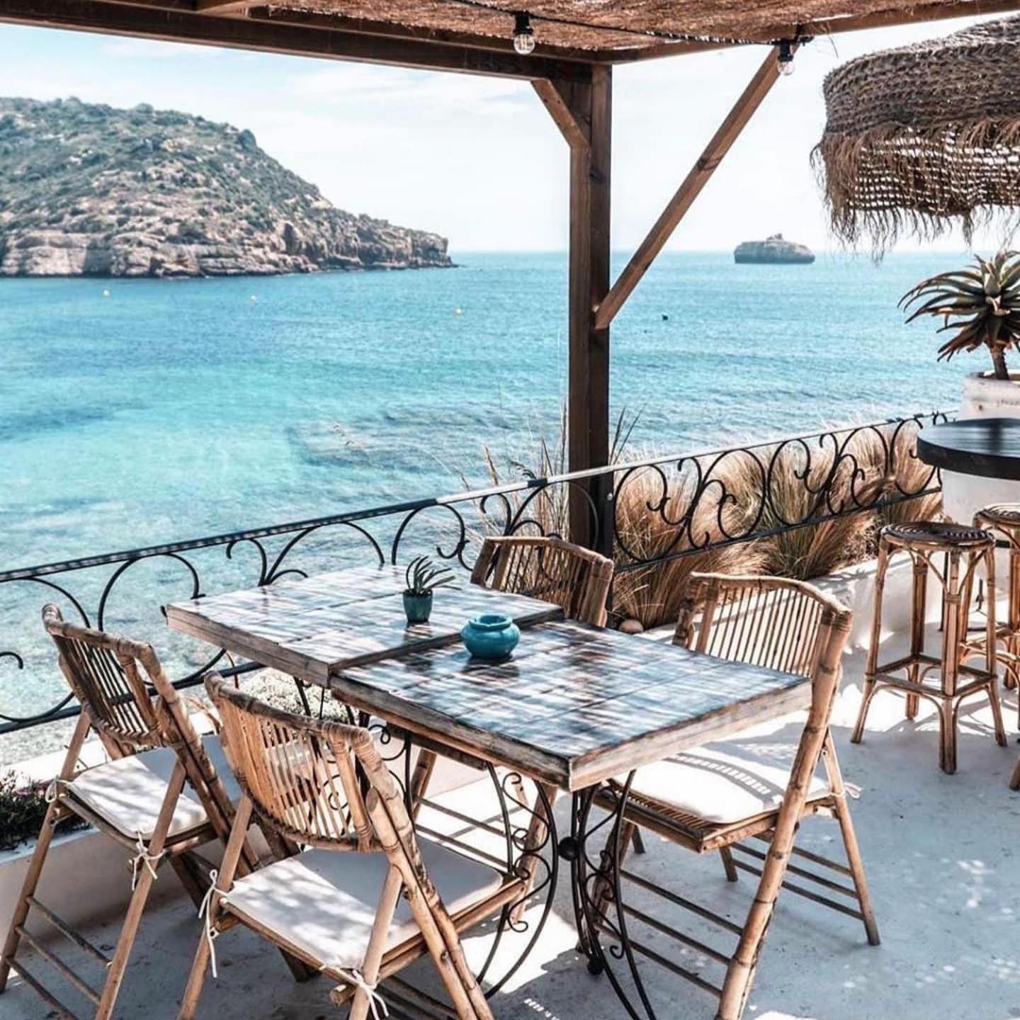 Apartamento Tenis Club En Javea Platja de Larenal Екстер'єр фото