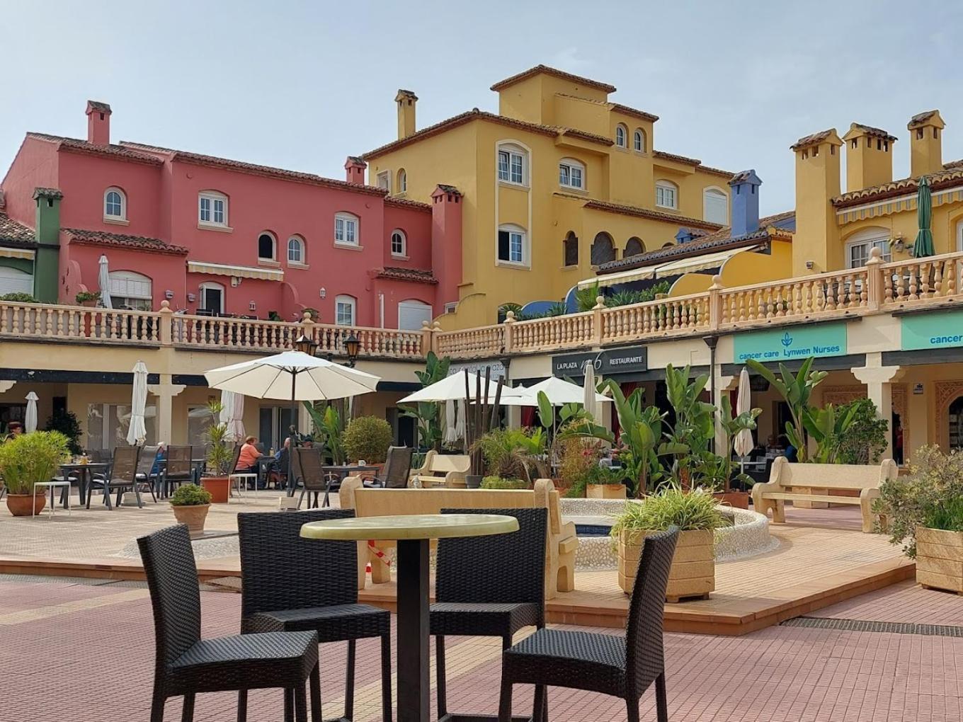 Apartamento Tenis Club En Javea Platja de Larenal Екстер'єр фото