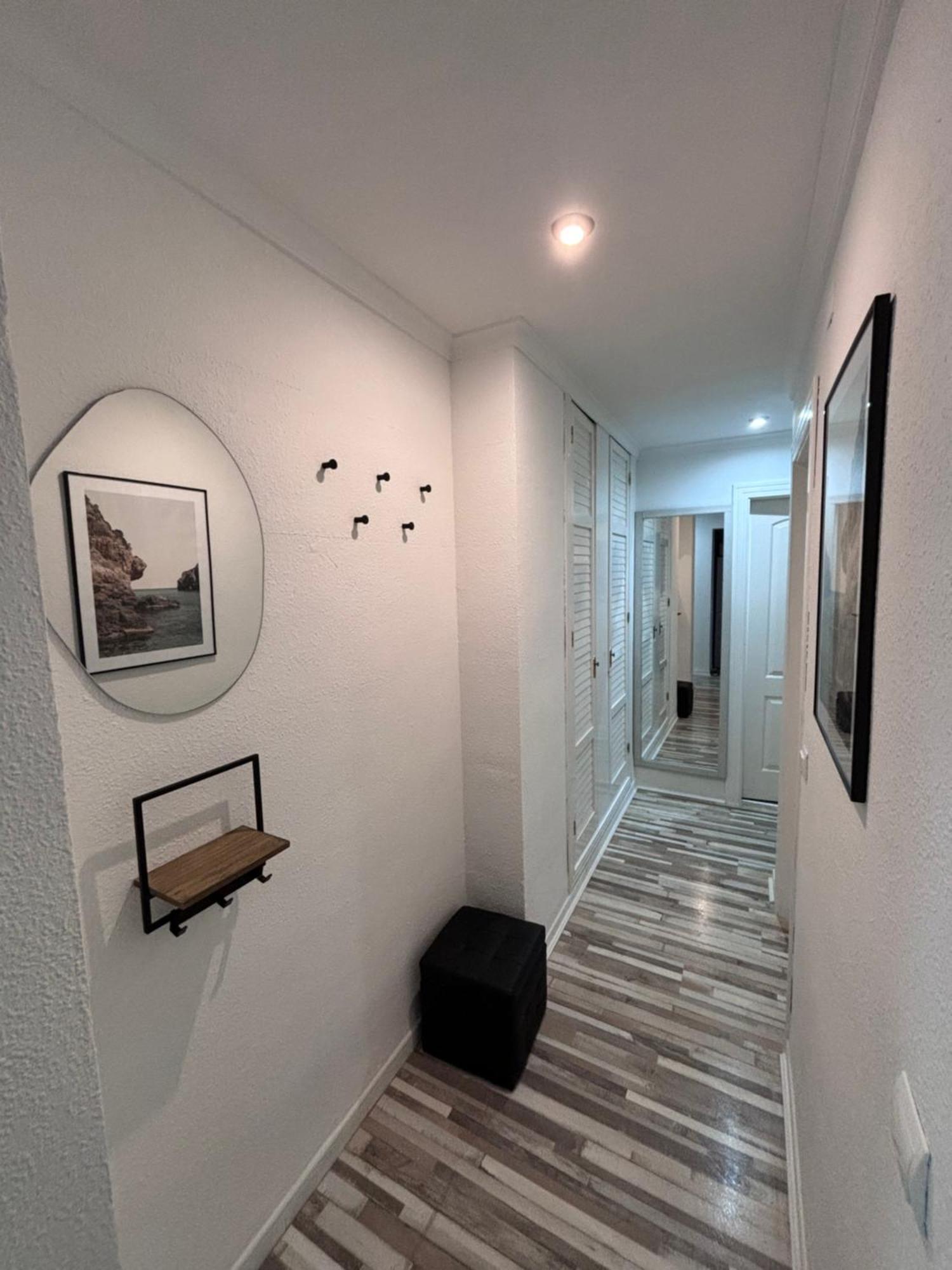 Apartamento Tenis Club En Javea Platja de Larenal Екстер'єр фото