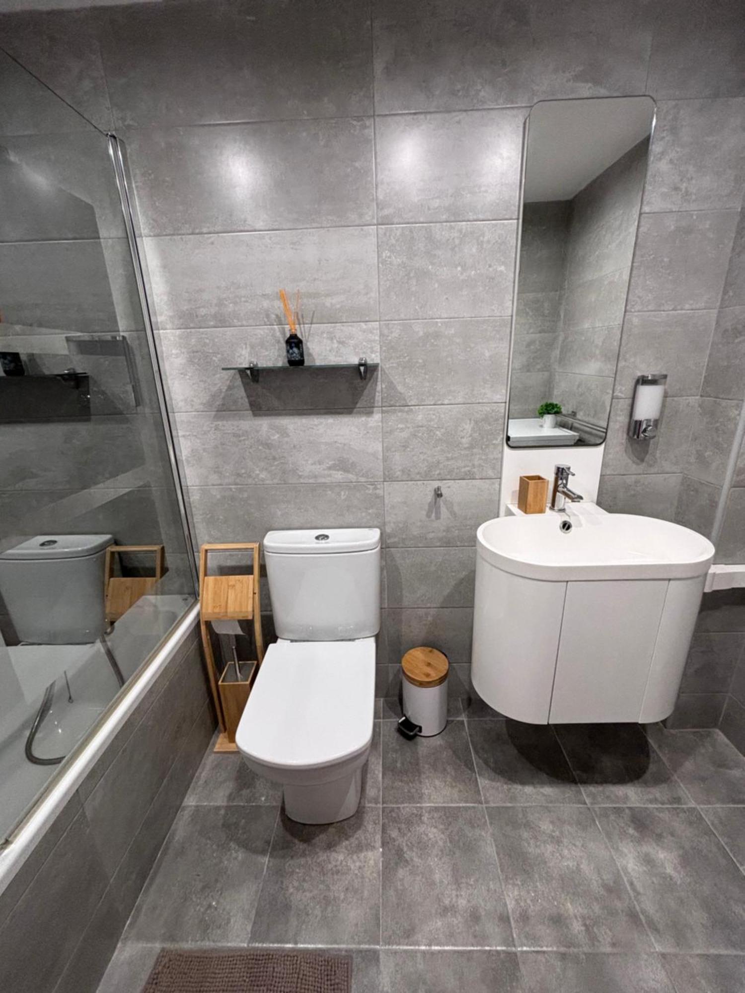 Apartamento Tenis Club En Javea Platja de Larenal Екстер'єр фото