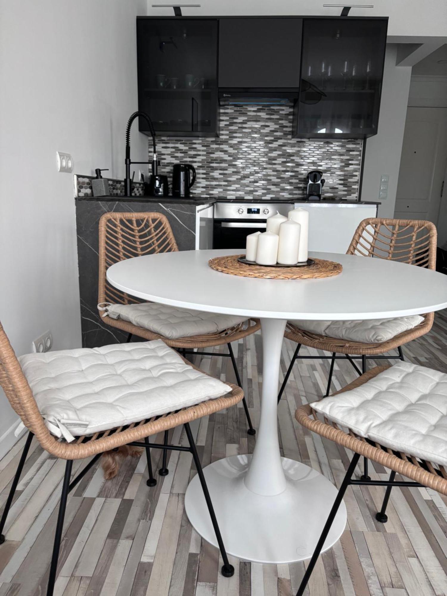 Apartamento Tenis Club En Javea Platja de Larenal Екстер'єр фото